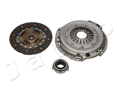 JAPKO 92475 Комплект сцепления  для HONDA ACCORD (Хонда Аккорд)