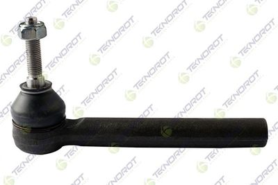TEKNOROT F-822 Наконечник рулевой тяги  для LANCIA YPSILON (843_) 1.2 (843.AXB1A)