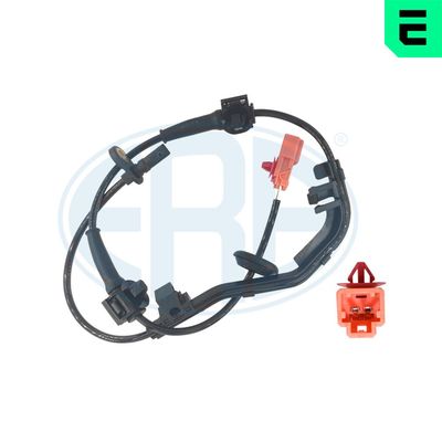Sensor, Raddrehzahl