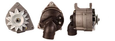 GENERATOR / ALTERNATOR DRI 215163802