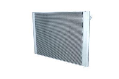 KüHLER MOTORKüHLUNG NRF 58320 29