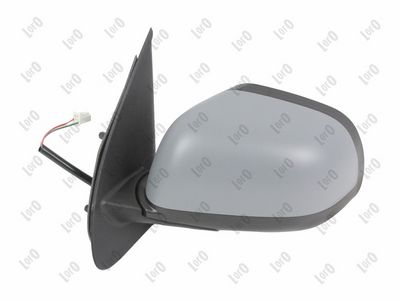 ABAKUS Außenspiegel