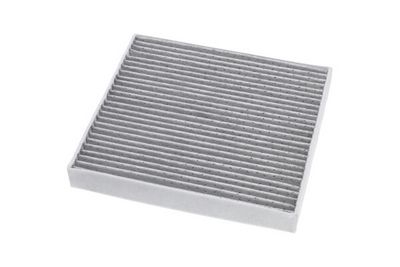 Filtr, vzduch v interiéru KAVO PARTS FCA-10082X