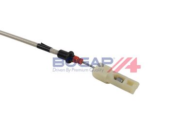 ASISTENT LA îNCHIDERE Ușă BOGAP B5316310 4