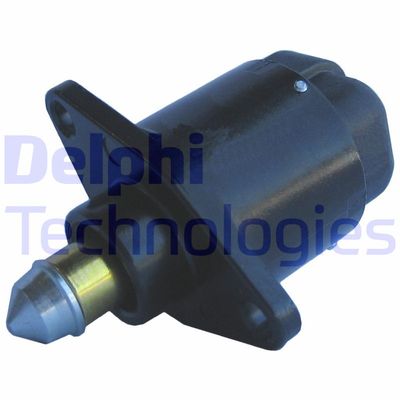 Поворотная заслонка, подвод воздуха DELPHI CV10188-12B1 для VW LUPO