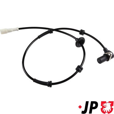 SENZOR TURATIE ROATA