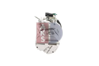 KOMPRESSOR KLIMAANLAGE AKS DASIS 853076N 3