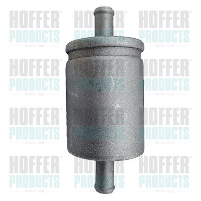 Топливный фильтр HOFFER 5094 для FIAT 500L