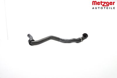 KüHLERSCHLAUCH METZGER AUTOTEILE 2421835 37