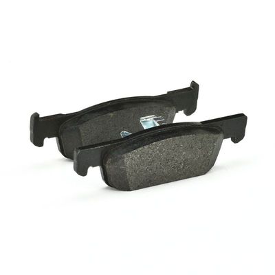 BREMSBELAGSATZ SCHEIBENBREMSE DELPHI LP2479 18