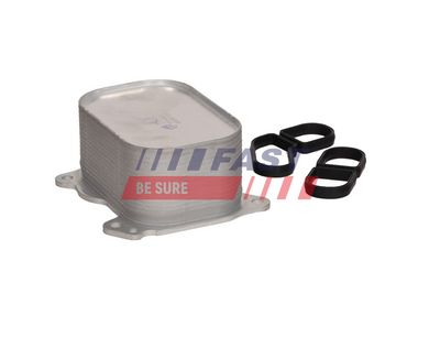 RADIATOR ULEI CUTIE VITEZE FAST FT04621 4