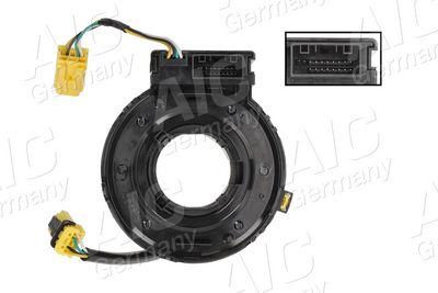 ARC SPIRALA AIRBAG AIC 77136 1