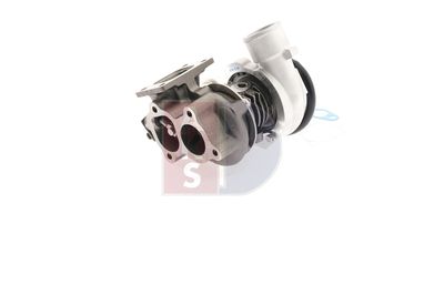 LADER AUFLADUNG AKS DASIS 085005N 10