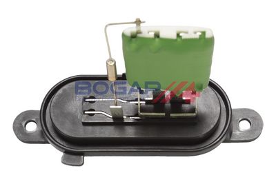 REZISTOR VENTILATOR HABITACLU BOGAP R4112105 6