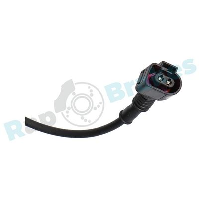 Vorschau Sensor, Raddrehzahl Ansicht 3