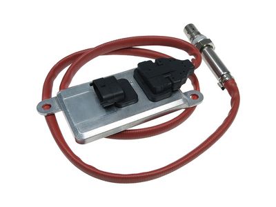 AS-PL NOx-Sensor, Harnstoffeinspritzung