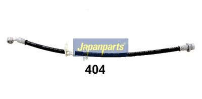 JAPANPARTS Laikantysis rėmas, stabdžių žarnelė