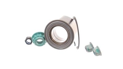 RADLAGERSATZ SKF VKBA3455 36