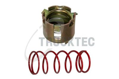 TRUCKTEC AUTOMOTIVE Remonto komplektas, automatinis reguliavimas