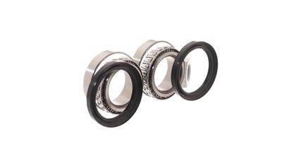 RADLAGERSATZ SKF VKBA829 23