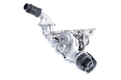 LADER AUFLADUNG BTS Turbo T916194KPLBL 7