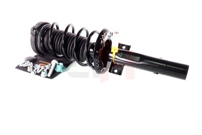 ANSAMBLU TELESCOP ARC GH GH354368C04 60