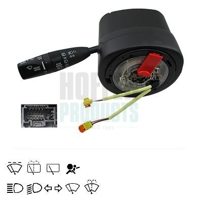 COMUTATOR COLOANA DIRECTIE HOFFER 21031009