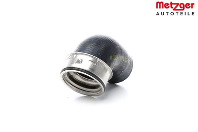 LADELUFTSCHLAUCH METZGER AUTOTEILE 2400116 31