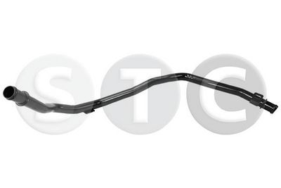 Тръбопровод за охладителната течност STC T435790