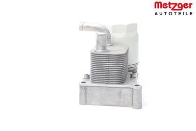 GEHäUSE ÖLFILTER METZGER AUTOTEILE 2370114 13