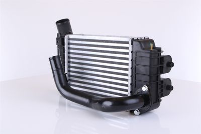 INTERCOOLER COMPRESOR NISSENS 96565 9