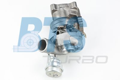 LADER AUFLADUNG BTS Turbo T912106LI 1