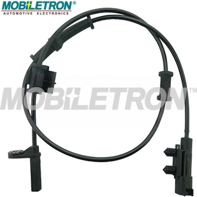 SENZOR TURATIE ROATA