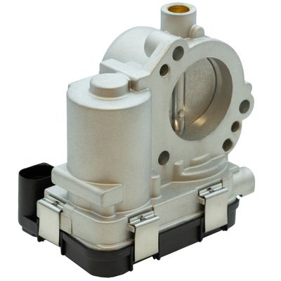 DROSSELKLAPPENSTUTZEN LUCAS LTH5057 4