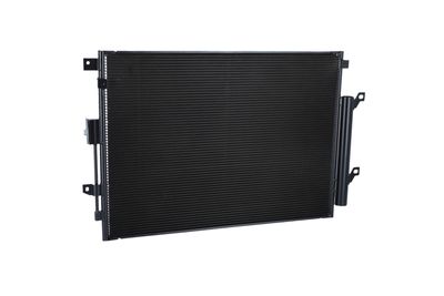 CONDENSATOR CLIMATIZARE NRF 350601 43