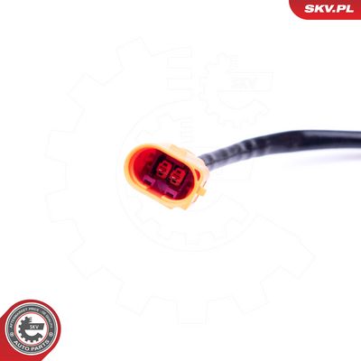 датчик, температура на изгорелите газове ESEN SKV 30SKV269