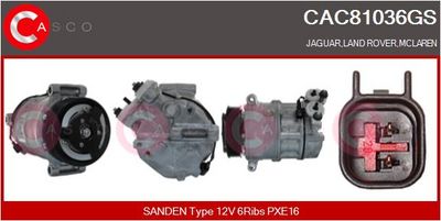 COMPRESOR CLIMATIZARE