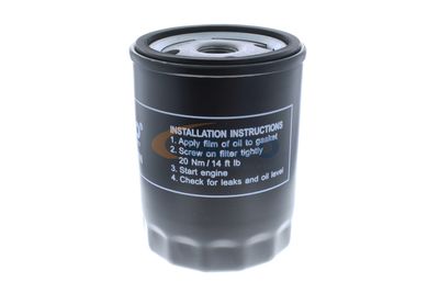 ÖLFILTER VAICO V400088 24