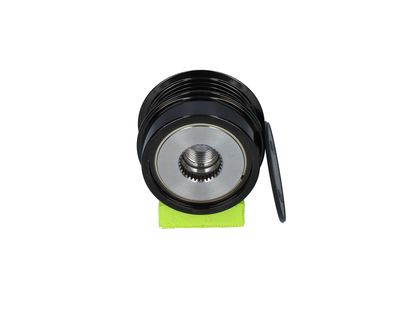 SISTEM ROATA LIBERA GENERATOR VALEO 599371 22