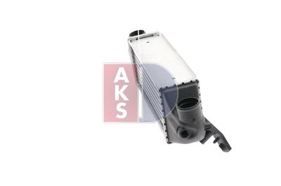 LADELUFTKüHLER AKS DASIS 097003N 10