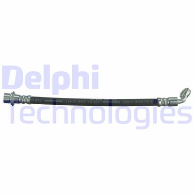 Тормозной шланг DELPHI LH7237 для LEXUS GX