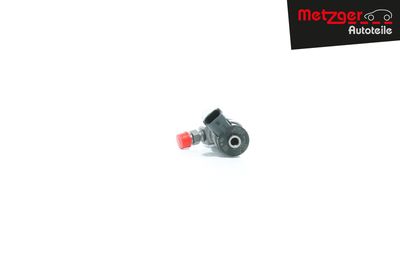 EINSPRITZDüSE METZGER AUTOTEILE 0870166 11