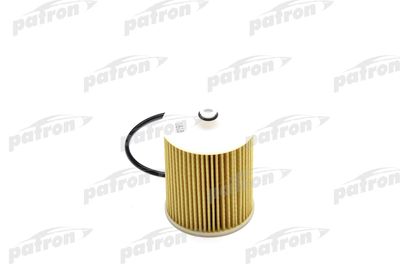 PF3301 PATRON Топливный фильтр