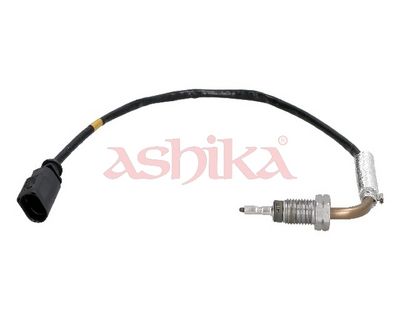 датчик, температура на изгорелите газове ASHIKA 161-00-0913