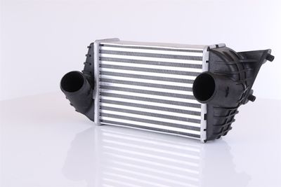 LADELUFTKüHLER NISSENS 96700 8