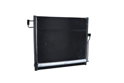 CONDENSATOR CLIMATIZARE NRF 350080 24