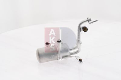 TROCKNER KLIMAANLAGE AKS DASIS 800303N 14