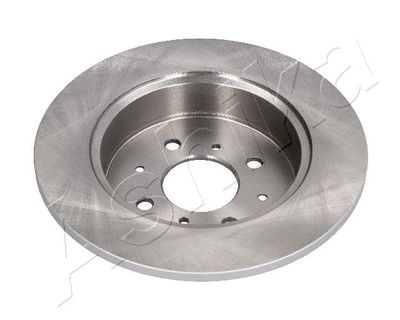 Brake Disc 61-04-495C