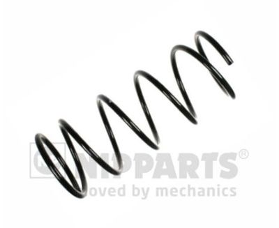 NIPPARTS N5557002 Пружина подвески  для SUBARU (Субару)