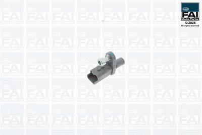 датчик, обороти на колелото FAI AutoParts FPAB254